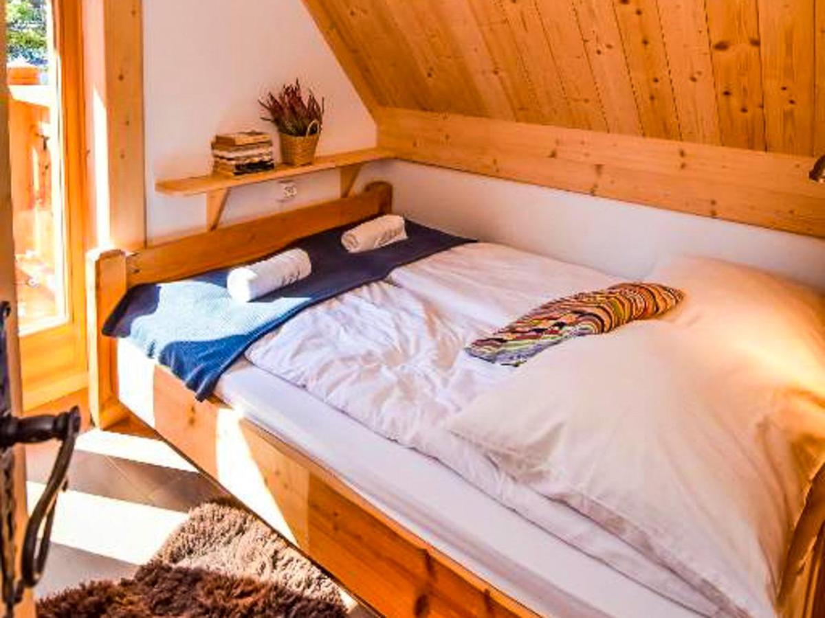 Villa Szymoszkowa Ski Kościelisko Extérieur photo